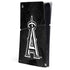 MLB Los Angeles Angels Dark Wash PlayStation PS5 Skins