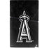 MLB Los Angeles Angels Dark Wash PS5 Slim Digital Edition Console Skin
