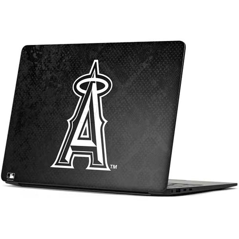 MLB Los Angeles Angels Dark Wash Surface Laptop 7 13.8in Skin