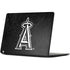 MLB Los Angeles Angels Dark Wash Surface Laptop 7 13.8in Skin