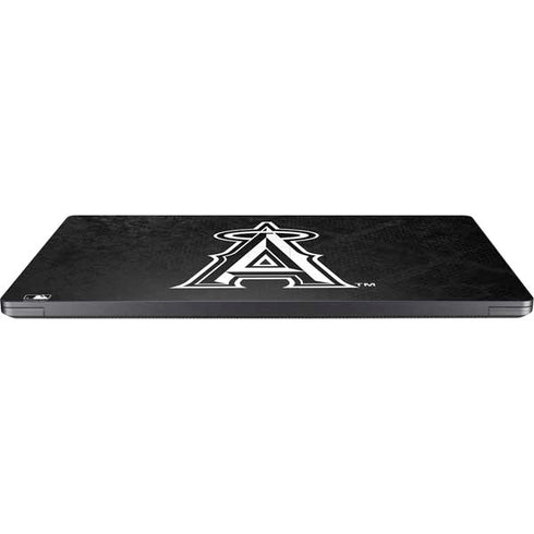 MLB Los Angeles Angels Dark Wash Surface Laptop 7 13.8in Skin