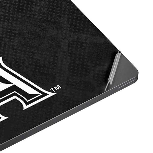 MLB Los Angeles Angels Dark Wash Surface Laptop 7 13.8in Skin