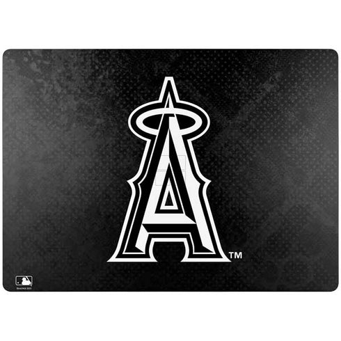 MLB Los Angeles Angels Dark Wash Surface Laptop 7 15in Skin