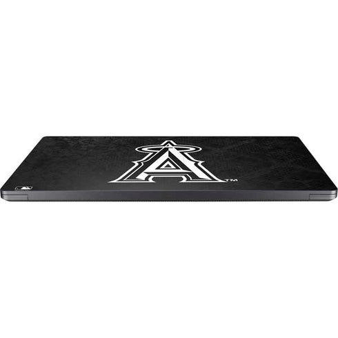 MLB Los Angeles Angels Dark Wash Surface Laptop 7 15in Skin