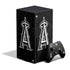 MLB Los Angeles Angels Dark Wash Xbox Series X Bundle Skin