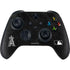MLB Los Angeles Angels Dark Wash XBox Series X Digital Edition Bundle Skin