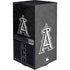 MLB Los Angeles Angels Dark Wash XBox Series X Digital Edition Console Skin