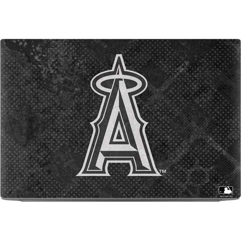 MLB Los Angeles Angels Dark Wash Dell XPS Skin