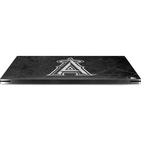 MLB Los Angeles Angels Dark Wash Dell XPS Skin