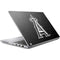 MLB Los Angeles Angels Dark Wash HP ZBook Fury 16 G10 Skin