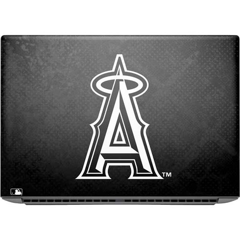 MLB Los Angeles Angels Dark Wash HP ZBook Fury 16 G10 Skin