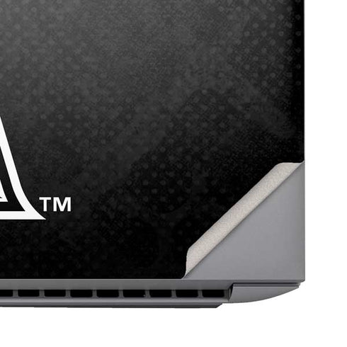 MLB Los Angeles Angels Dark Wash HP ZBook Fury 16 G10 Skin