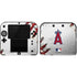 MLB Los Angeles Angels Game Ball Nintendo Skins