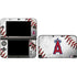 MLB Los Angeles Angels Game Ball Nintendo Skins
