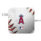 MLB Los Angeles Angels Game Ball 85W Power Adapter (15 and 17 inch MacBook Pro Charger) Skin