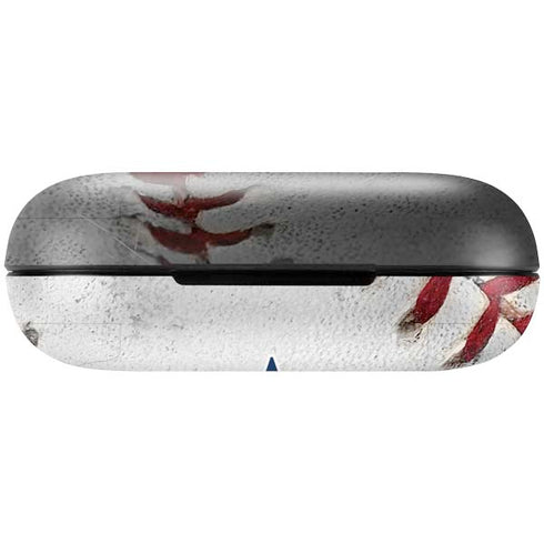 MLB Los Angeles Angels Game Ball Amazon Echo Buds Skin