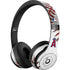 MLB Los Angeles Angels Game Ball Beats Solo 3 Wireless Skin