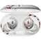 MLB Los Angeles Angels Game Ball Galaxy Buds Plus Skin