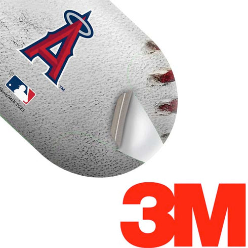MLB Los Angeles Angels Game Ball Galaxy Buds Plus Skin
