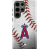 MLB Los Angeles Angels Game Ball Galaxy S23 Ultra Pro Case