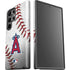 MLB Los Angeles Angels Game Ball Galaxy S23 Ultra Pro Case