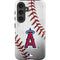 MLB Los Angeles Angels Game Ball Galaxy S25 Impact Case