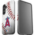 MLB Los Angeles Angels Game Ball Galaxy S25 Impact Case