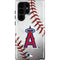 MLB Los Angeles Angels Game Ball Galaxy S25 Ultra Impact Case