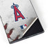 MLB Los Angeles Angels Game Ball Galaxy S25 Ultra Skin