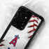 MLB Los Angeles Angels Game Ball Galaxy S24 Ultra Waterproof Case