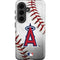MLB Los Angeles Angels Game Ball Galaxy S26 Impact Case