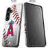 MLB Los Angeles Angels Game Ball Galaxy S26 Impact Case