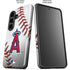 MLB Los Angeles Angels Game Ball Galaxy S26 Plus Impact Case
