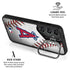 MLB Los Angeles Angels Game Ball Galaxy S26 Plus Kickstand Case