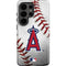 MLB Los Angeles Angels Game Ball Galaxy S26 Ultra Impact Case