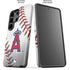 MLB Los Angeles Angels Game Ball Galaxy S26 Ultra Impact Case