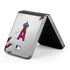 MLB Los Angeles Angels Game Ball Galaxy Z Flip6 Skin