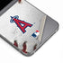 MLB Los Angeles Angels Game Ball Galaxy Z Flip6 Skin