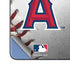 MLB Los Angeles Angels Game Ball Galaxy Z Fold5 5G Skin