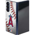 MLB Los Angeles Angels Game Ball Galaxy Z Fold6 Skin