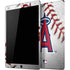 MLB Los Angeles Angels Game Ball iPad Skins