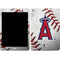 MLB Los Angeles Angels Game Ball Apple iPad Skin