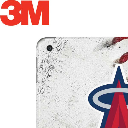 MLB Los Angeles Angels Game Ball Apple iPad Skin