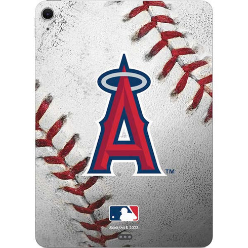 MLB Los Angeles Angels Game Ball Apple iPad Air Skin