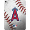 MLB Los Angeles Angels Game Ball Apple iPad Air Skin