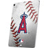 MLB Los Angeles Angels Game Ball Apple iPad Air Skin