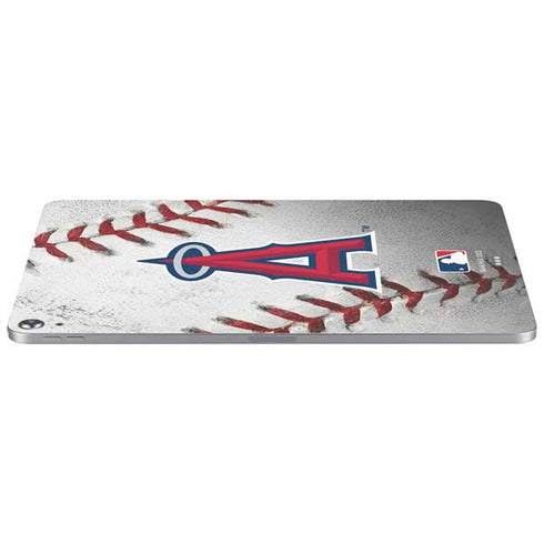 MLB Los Angeles Angels Game Ball Apple iPad Air Skin
