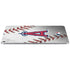 MLB Los Angeles Angels Game Ball Apple iPad Air Skin