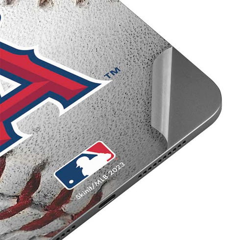 MLB Los Angeles Angels Game Ball Apple iPad Mini Skin