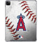 MLB Los Angeles Angels Game Ball iPad Cases